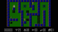 Robbo screenshot 1