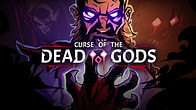 Купить Curse of the Dead Gods