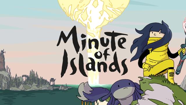Minute of Islands