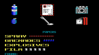 Infiltrator screenshot 6