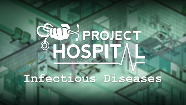 Project Hospital - Department of Infectious Diseases