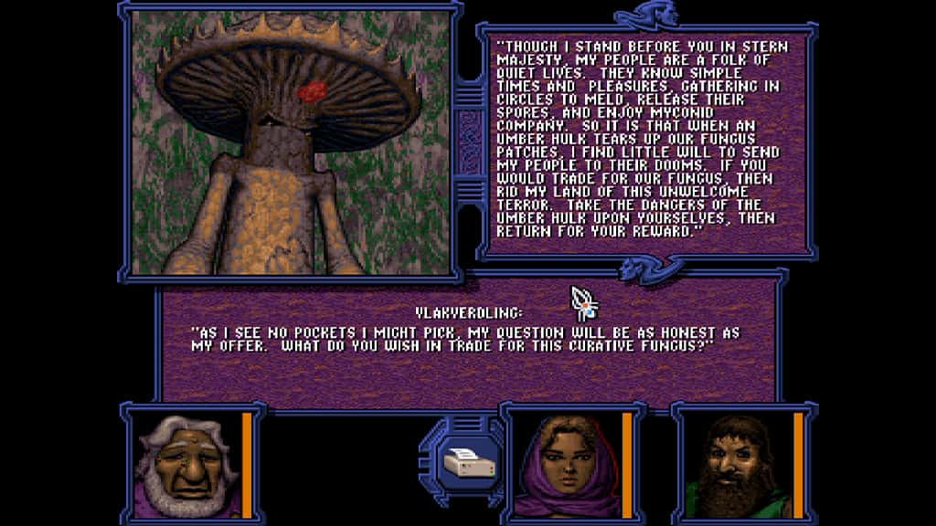 #4. Forgotten Realms: The Archives - Collection Three (GOG) 由: Wizards of the Coast, SNEG