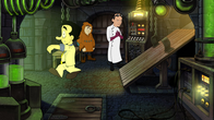 Leisure Suit Larry: Reloaded screenshot 4
