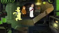 Leisure Suit Larry: Reloaded screenshot 4
