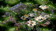 Space Colony HD screenshot 9