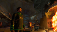 Beyond a Steel Sky screenshot 10