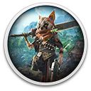 BIOMUTANT Soundtrack