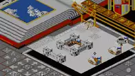 Populous™ screenshot 1
