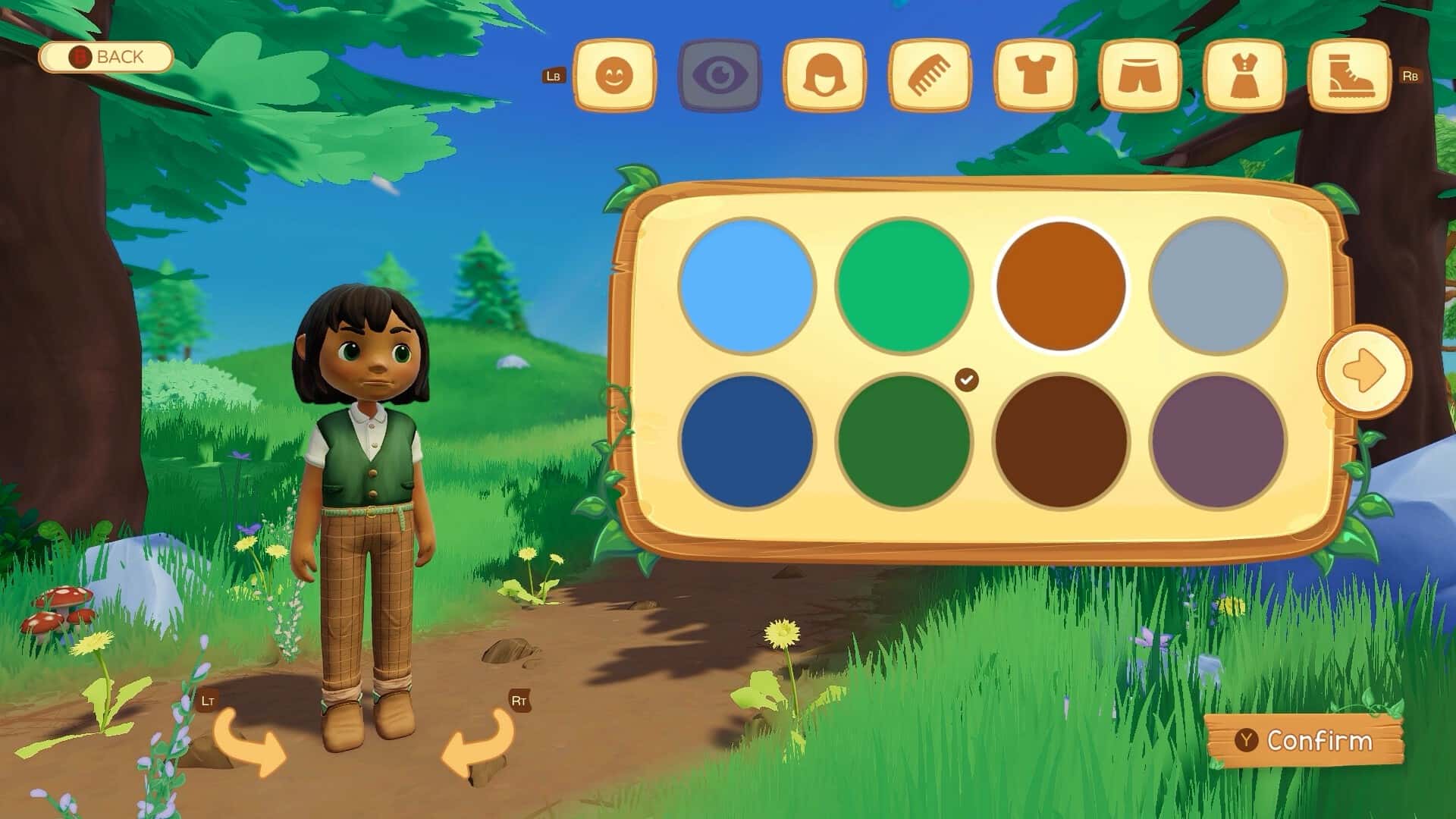 #9. Paleo Pines (GOG) Bởi: Maximum Entertainment