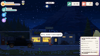 The Last Gas Station screenshot 3