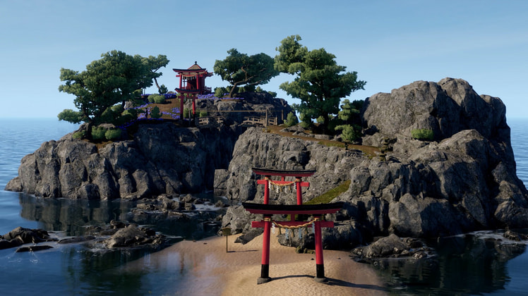 Sengoku Dynasty screenshot screenshot 9