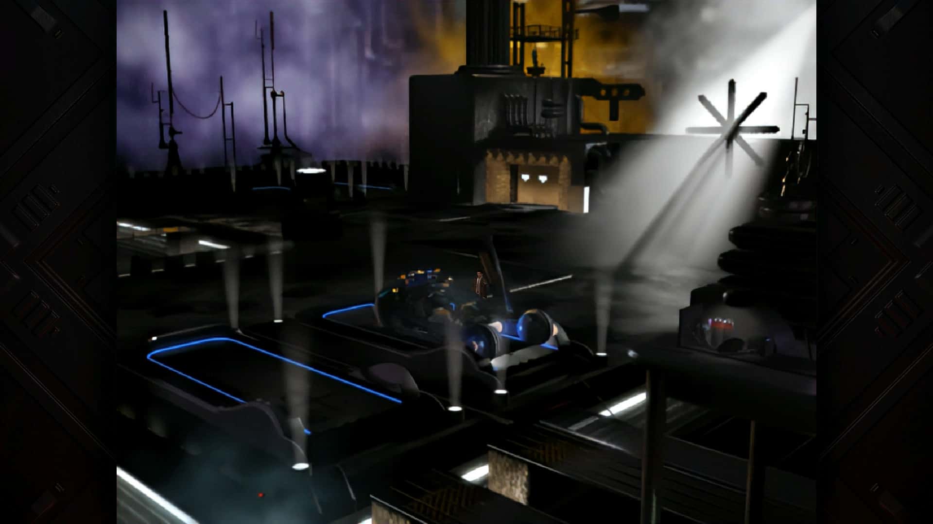 #10. Blade Runner - Enhanced Edition (GOG) 由: Nightdive Studios