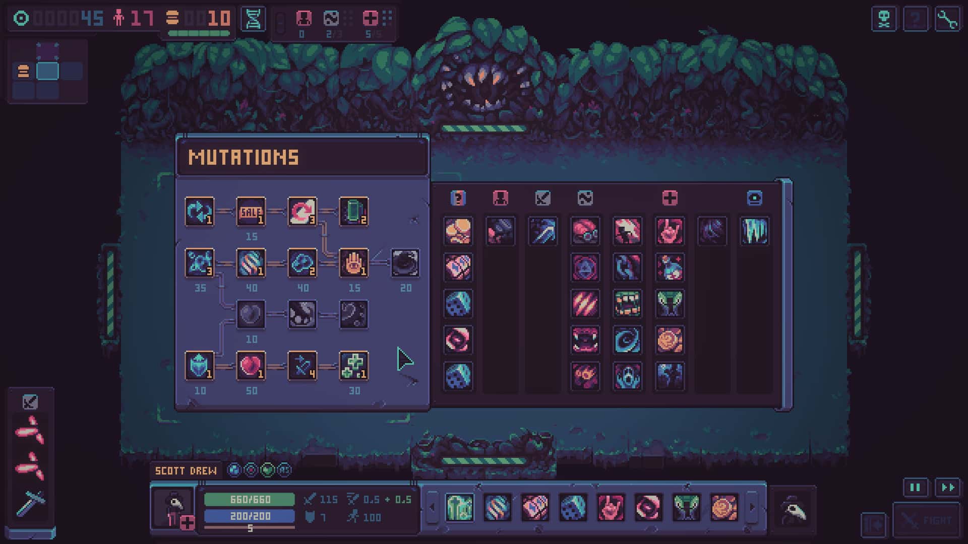 #5. Despot's Game: Dystopian Army Builder (GOG) 由: tinyBuild