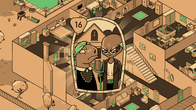 Looking for Aliens Demo screenshot 6