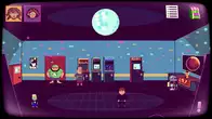 Escape from 8-Bit High screenshot 5
