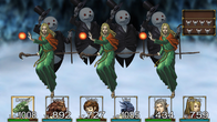 Elminage Gothic screenshot 11