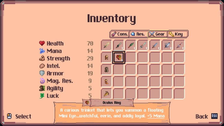 Donna: The Canine Quest screenshot screenshot 9