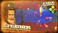 A Fistful of Gun screenshot 10