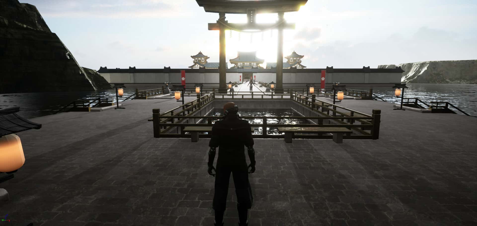 #10. The Divine Invasion (GOG) By: Whale Rock Games