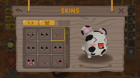 Hamster on Rails screenshot 6
