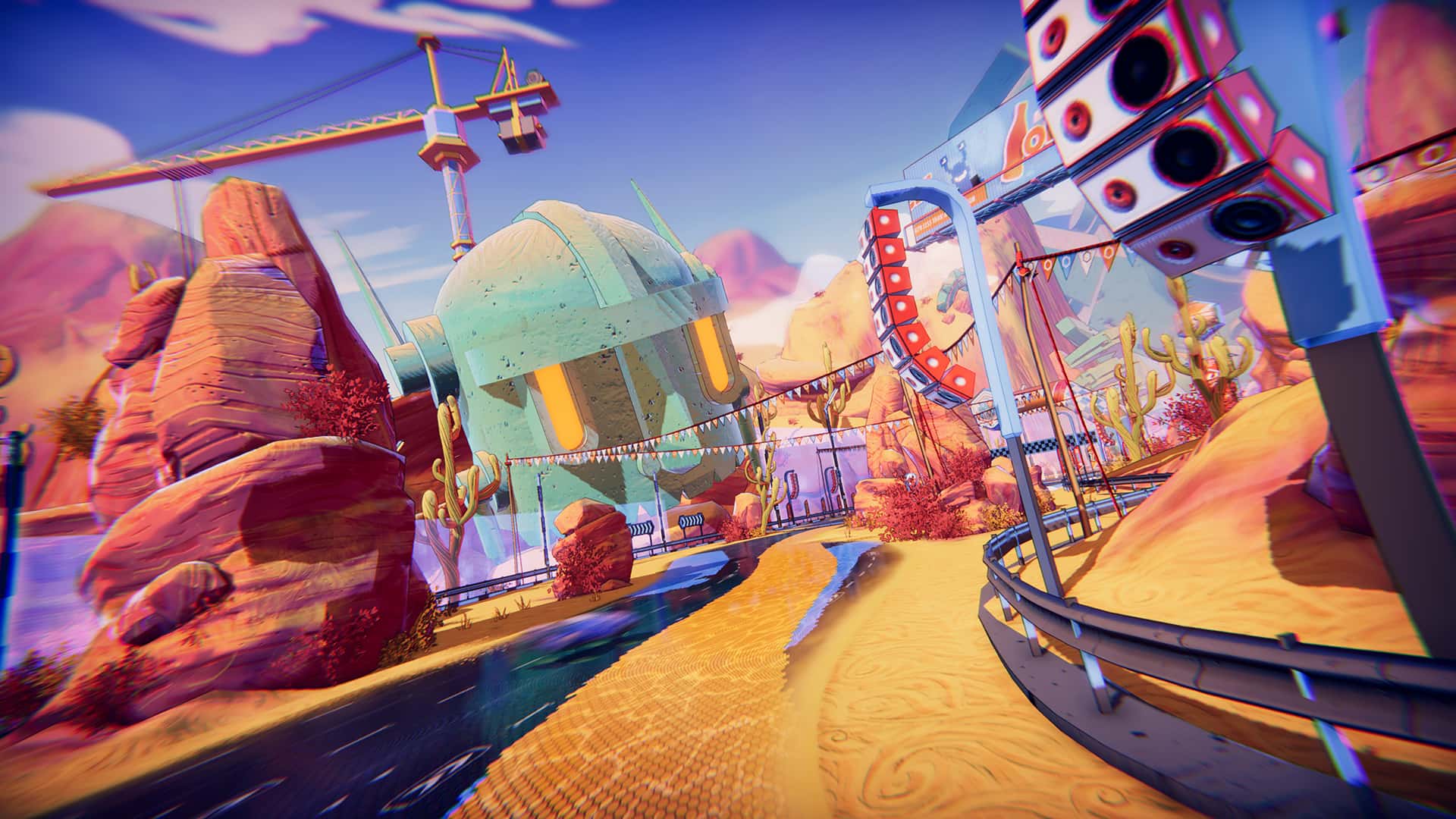 #8. Trailblazers (GOG) بواسطة: Thunderful Games Limited