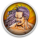 Skärmbilder (10) FATAL FURY SPECIAL