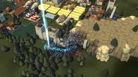 Diplomacy is Not an Option screenshot 8