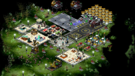 Space Colony HD screenshot 4