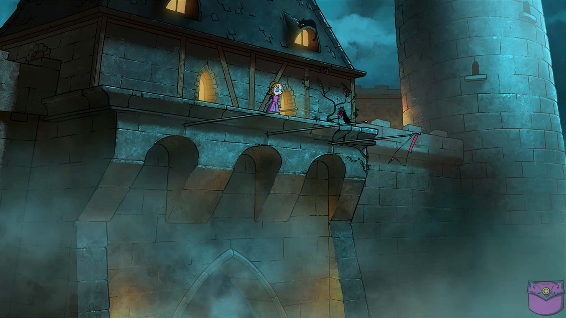 #7. TSIOQUE (GOG) By: OhNoo Studio