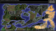 Final Liberation: Warhammer Epic 40,000 screenshot 5