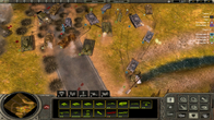 Codename Panzers: Phase One screenshot 3
