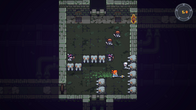 Cramped Room of Death screenshot 3