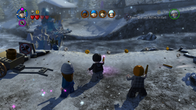 LEGO Harry Potter: Years 5-7 screenshot 11