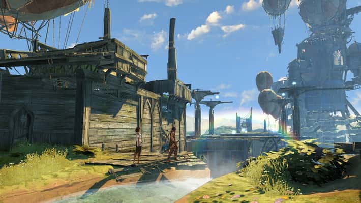 #5. Prince of Persia (GOG) Podle: Ubisoft