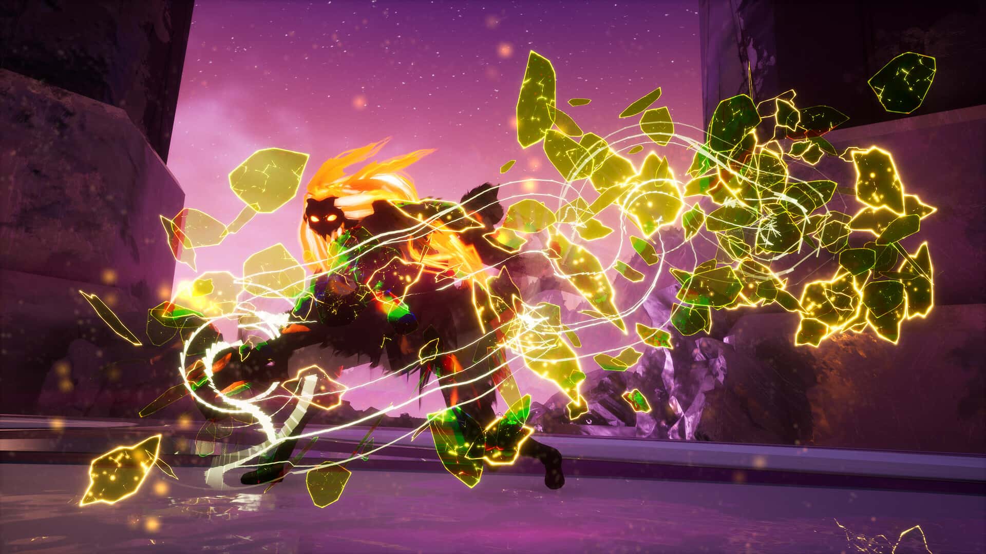 #2. Strayed Lights (GOG) 来自: Embers