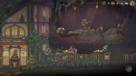 Tamarak Trail screenshot 8