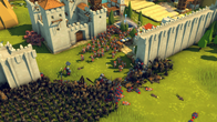 Diplomacy is Not an Option screenshot 7