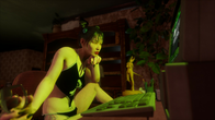 Nymphomaniac - Sex Addict screenshot 1