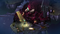 Figment 2: Creed Valley Demo screenshot 1