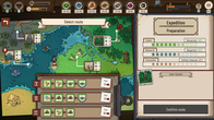 Diluvian Winds screenshot 3