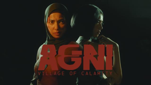 Agni: Village of Calamity