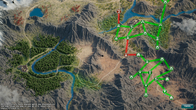 Geneforge 2 - Infestation screenshot 9