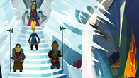 Return to Monkey Island screenshot 9