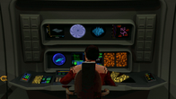 Star Trek™: Starfleet Academy screenshot 4