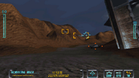 Cyberia 2: Resurrection screenshot 10