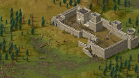 Stronghold HD screenshot 3