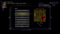 Hunt the Night screenshot 10