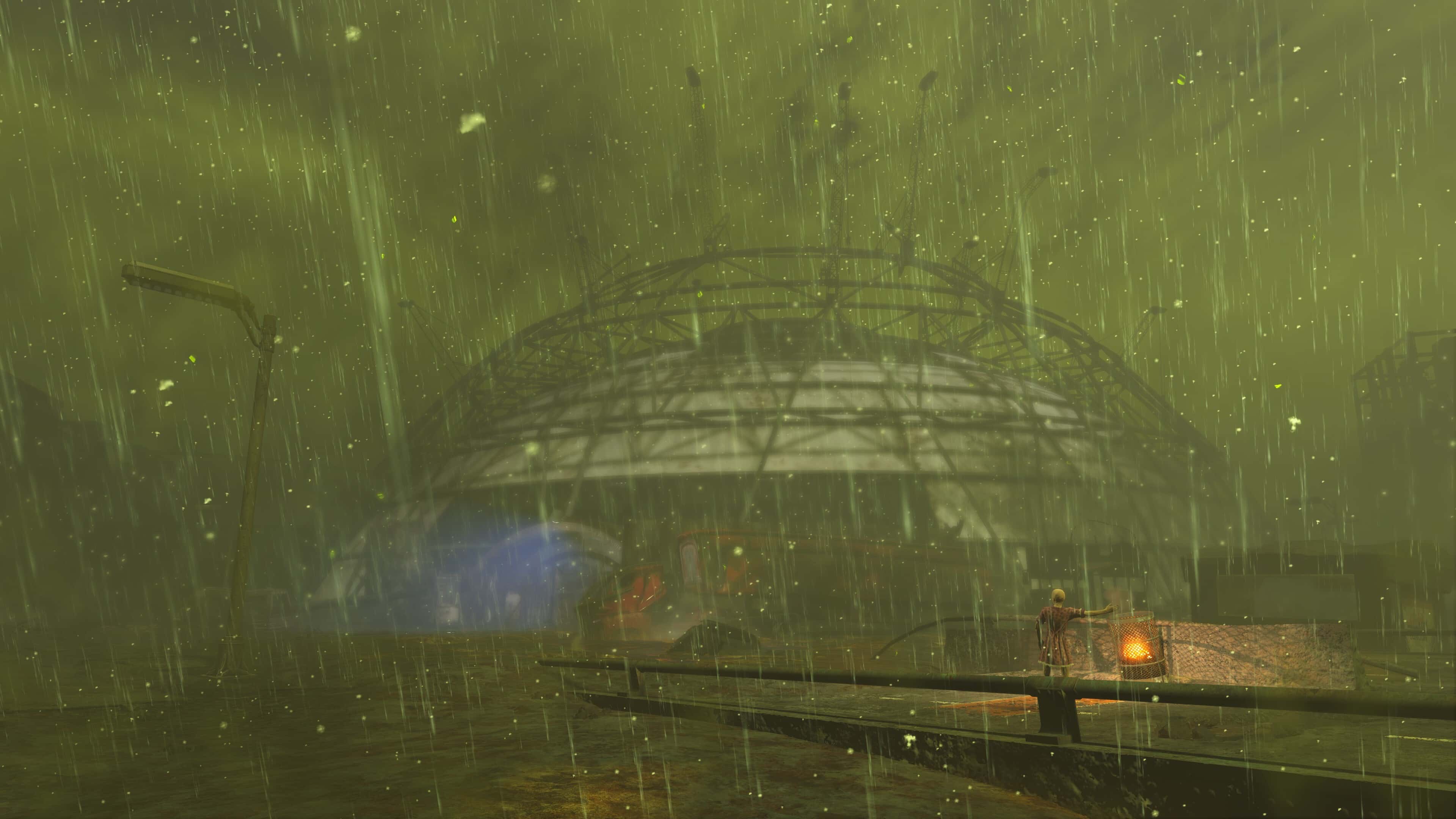 #3. Fallout: London One-click Edition (GOG) Bởi: Team FOLON®