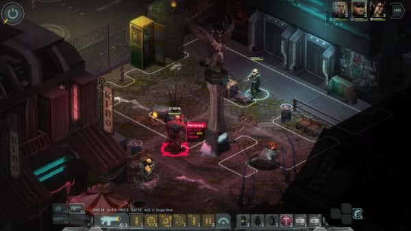 #5. Shadowrun Trilogy (GOG) 由: Paradox Interactive