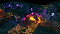 Dungeons 3 screenshot 4